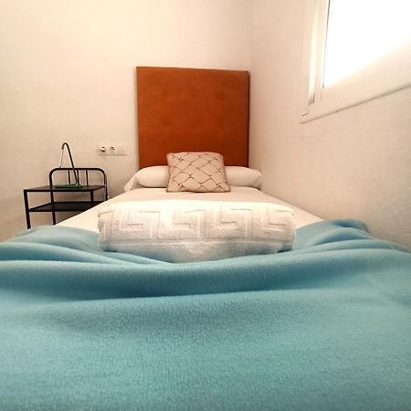Vivian'S Guest House Херес-де-ла-Фронтера Екстер'єр фото